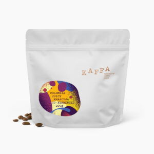 COLOMBIA JUICY MARACUJA 200g