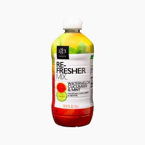 WATERMELON - CUCUMBER - MINT 1l