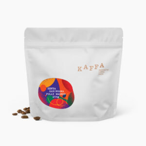 ETHIOPIA KABINGARA ESTATE 250g