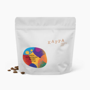 KENYA GICHATHAINI AA WASHED 200g