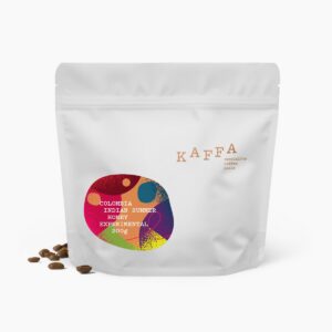 COLOMBIA INDIAN SUMMER 200g