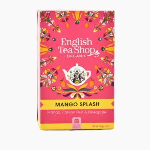 ETS BIO ČAJ MANGO SPLASH