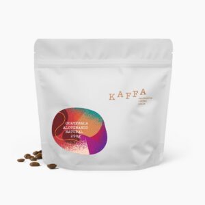 GUATEMALA ALOTENANGO 250g