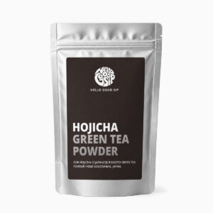 HOJICHA GREEN TEA 200g
