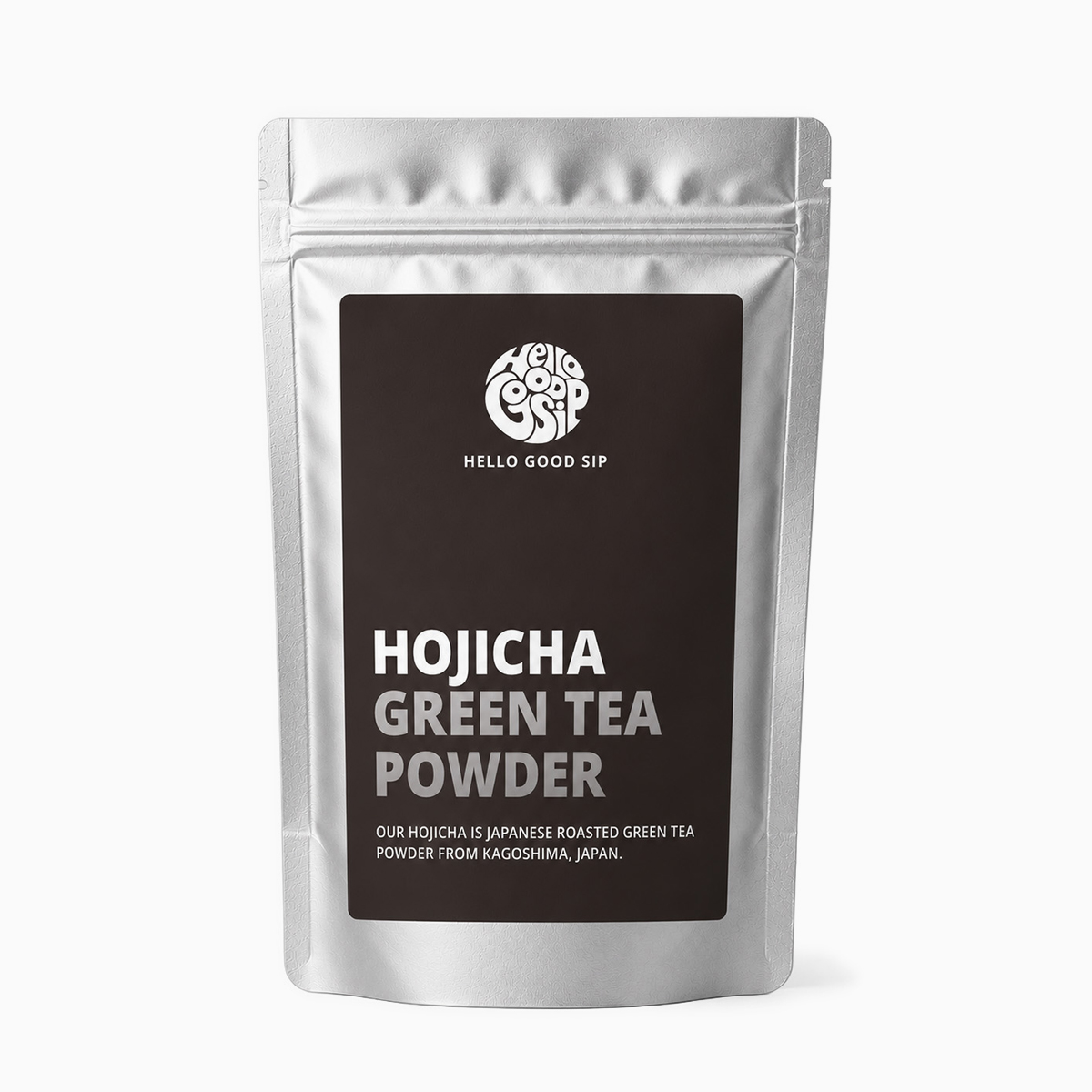 HOJICHA GREEN TEA 200g