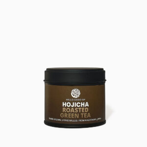 HOJICHA GREEN TEA 50g