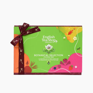 BOTANICAL TEA SELECTION NEW