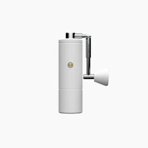 TIMEMORE C5 PRO WHITE