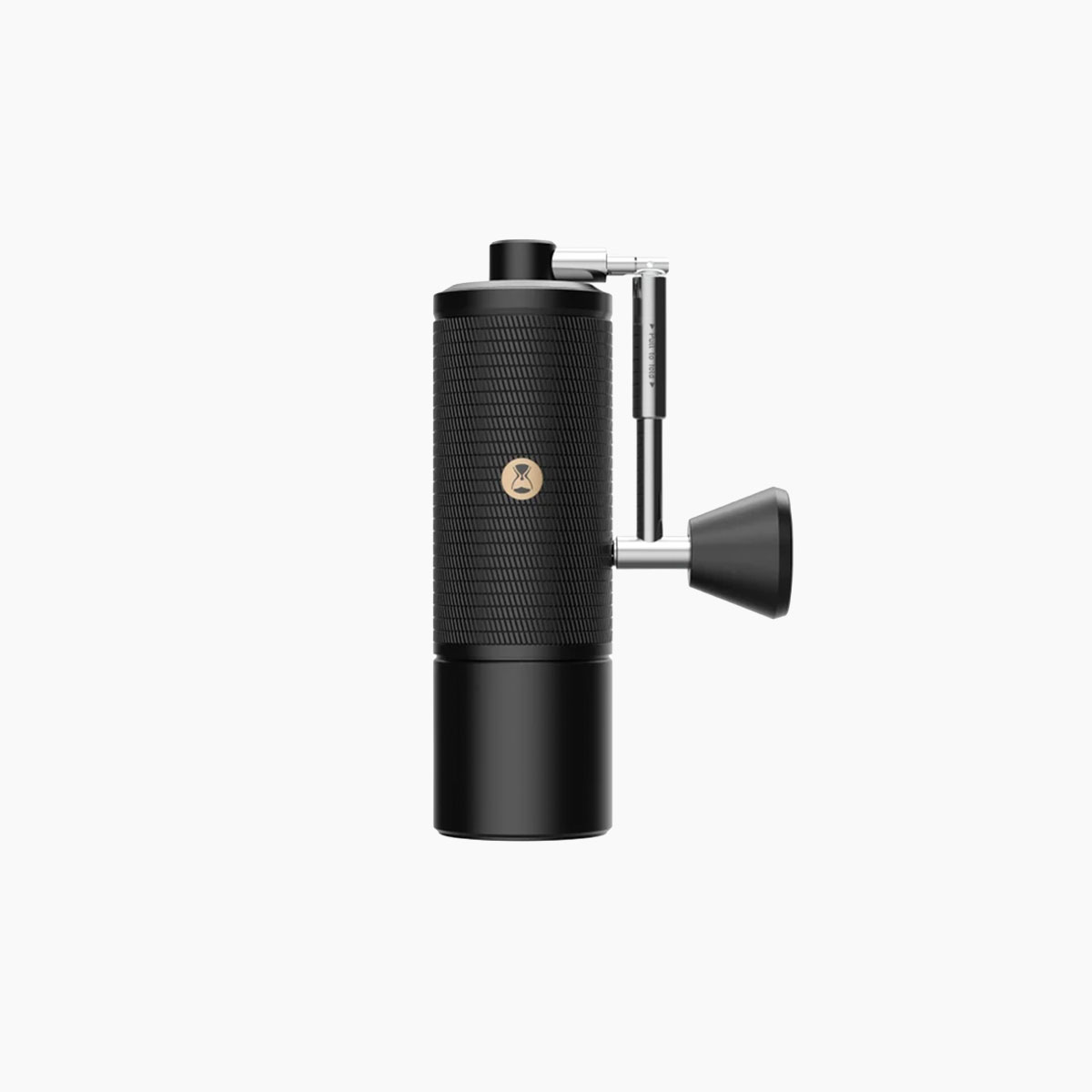 TIMEMORE C5 PRO BLACK