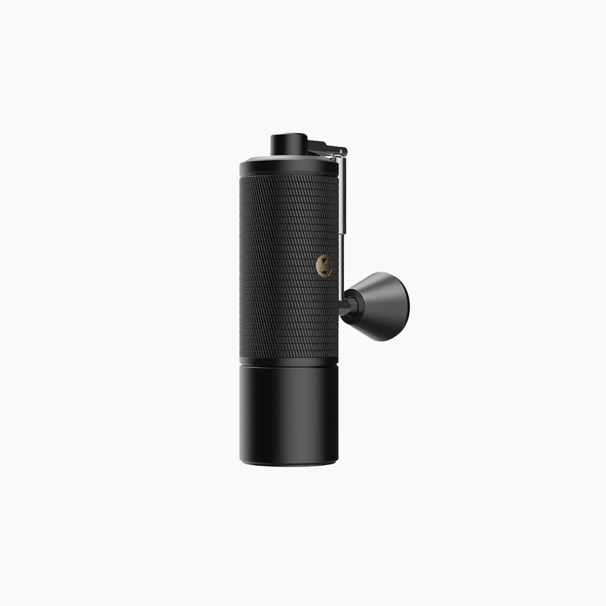 TIMEMORE C5 PRO BLACK