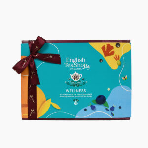 WELLNESS TEA COLLECTION NEW