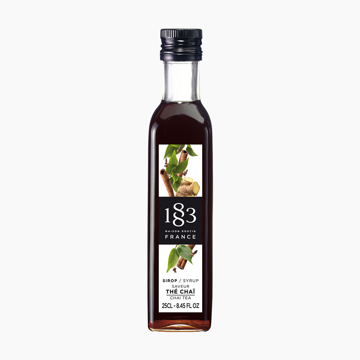 CHAI TEA SYRUP 250ml