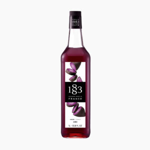 UBE SYRUP 1l