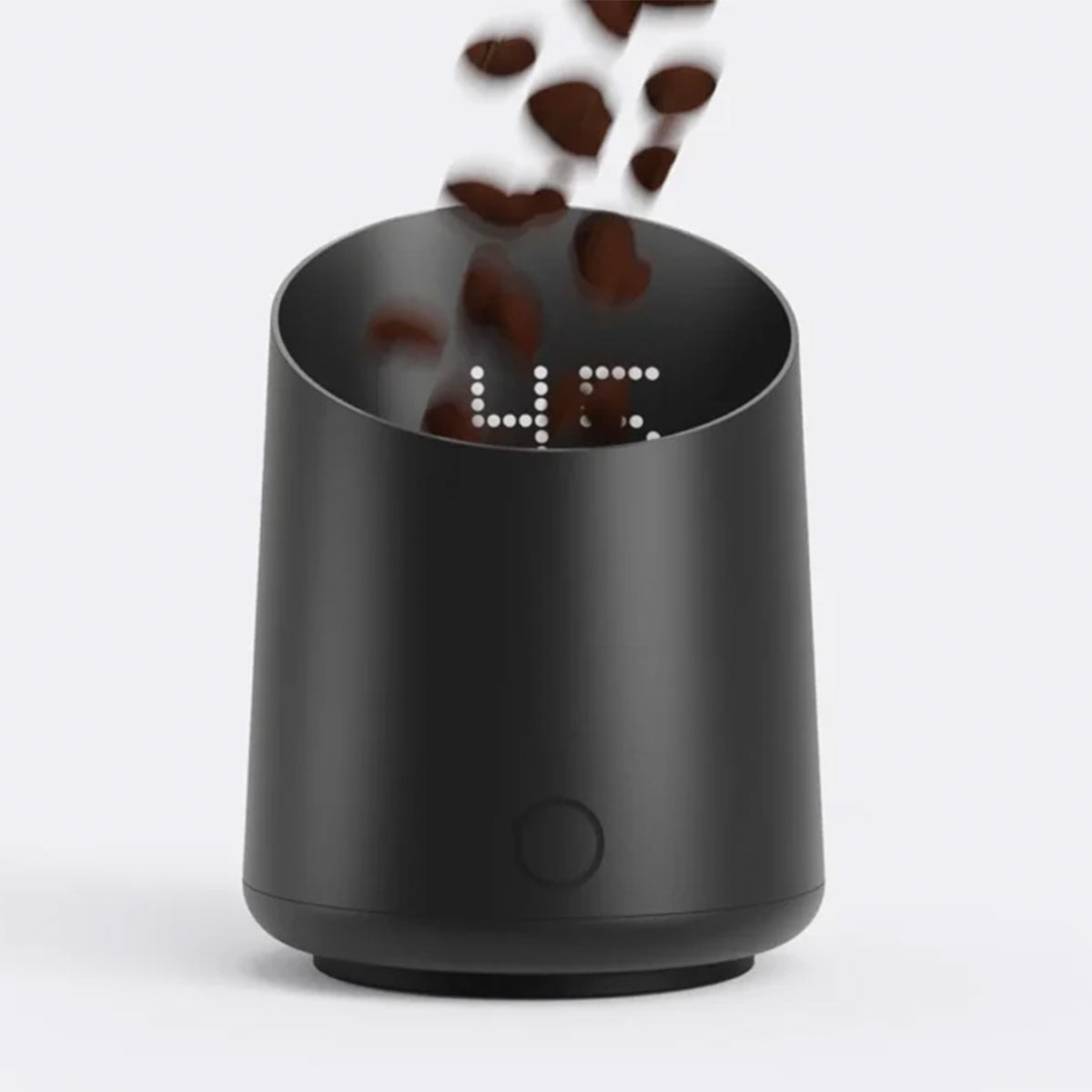 VÁHA SUBMINIMAL SUBSCALE BLACK